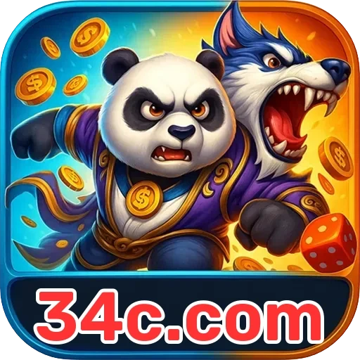 34c.com: A Plataforma de Jogos que Você Não Pode Ignorar