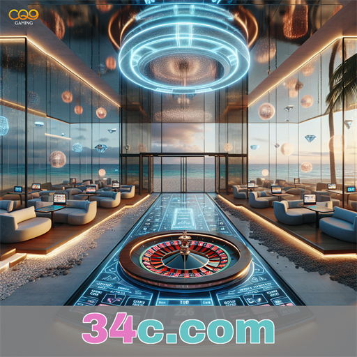 A Confiável Seção do 34c.com: Segurança em Primeiro Lugar