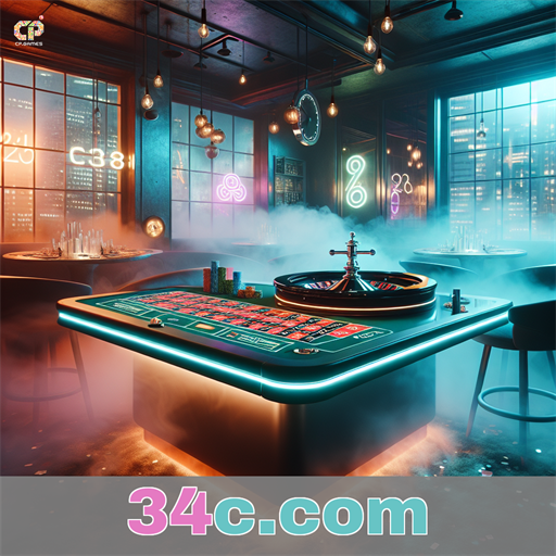 Mergulhe na Diversão dos Slots com 34c.com