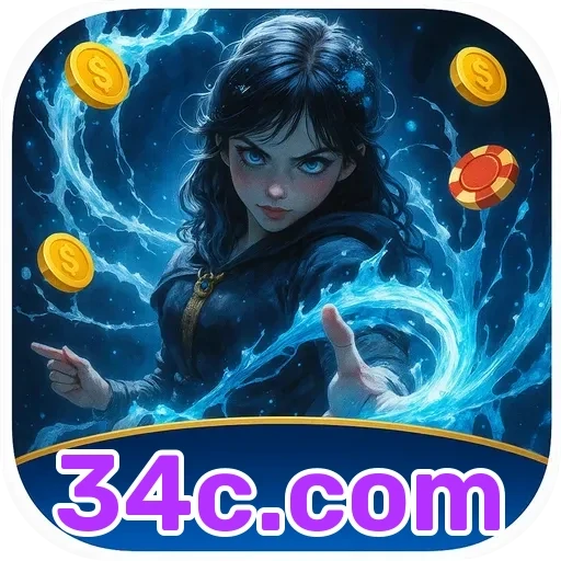 34c.com: A Revolução do Jogo em Aplicativos para Usuários Brasileiros