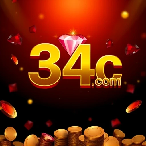 34c.com